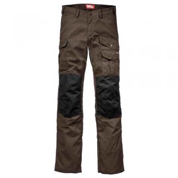Preview: Fjällräven Damen Jagdhose Barents Pro